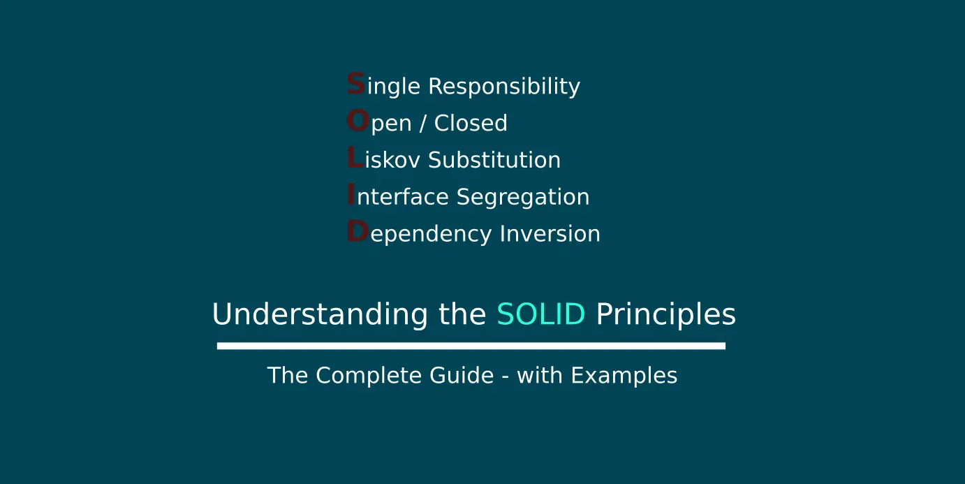 How to use Dependency Inversion Principle the easy way