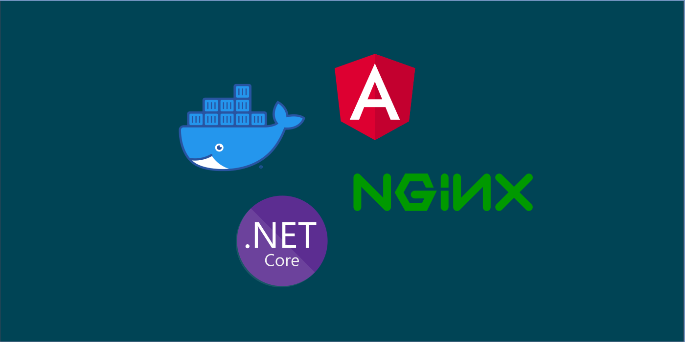 Setting up and Serving Angular Code in an ASP.NET Core Project