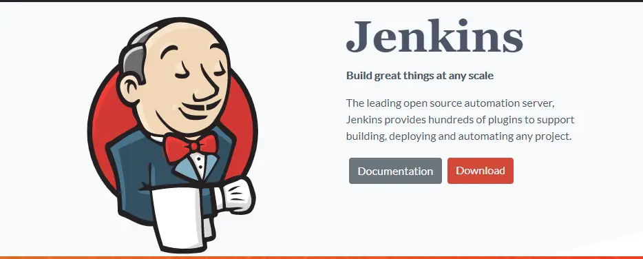 Getting Started with CI/CD – Setting up Jenkins for Automation