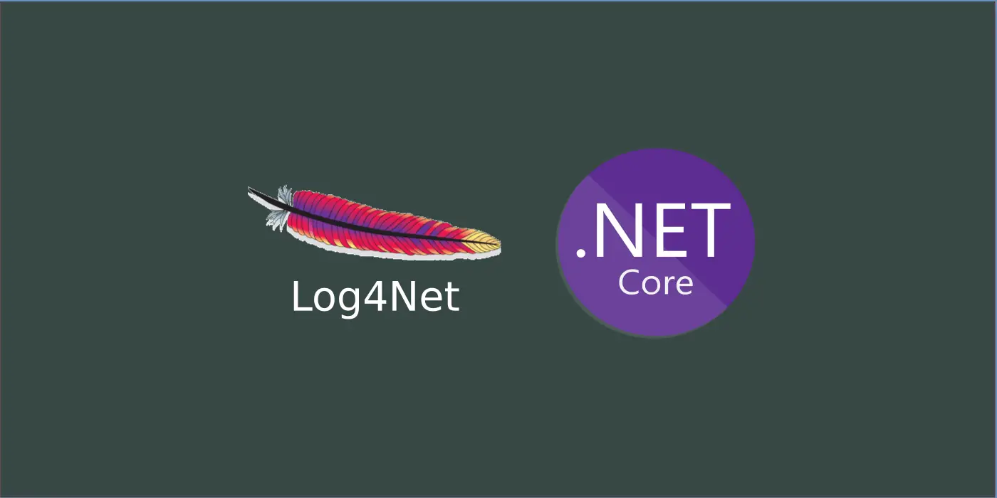 How to Log4Net Logging in ASP.NET Core