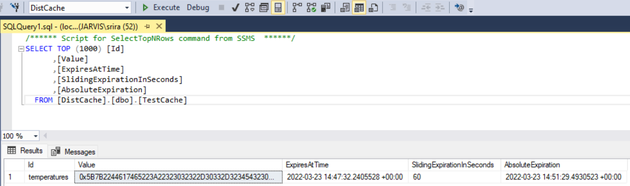 how-to-distributed-caching-with-sql-server