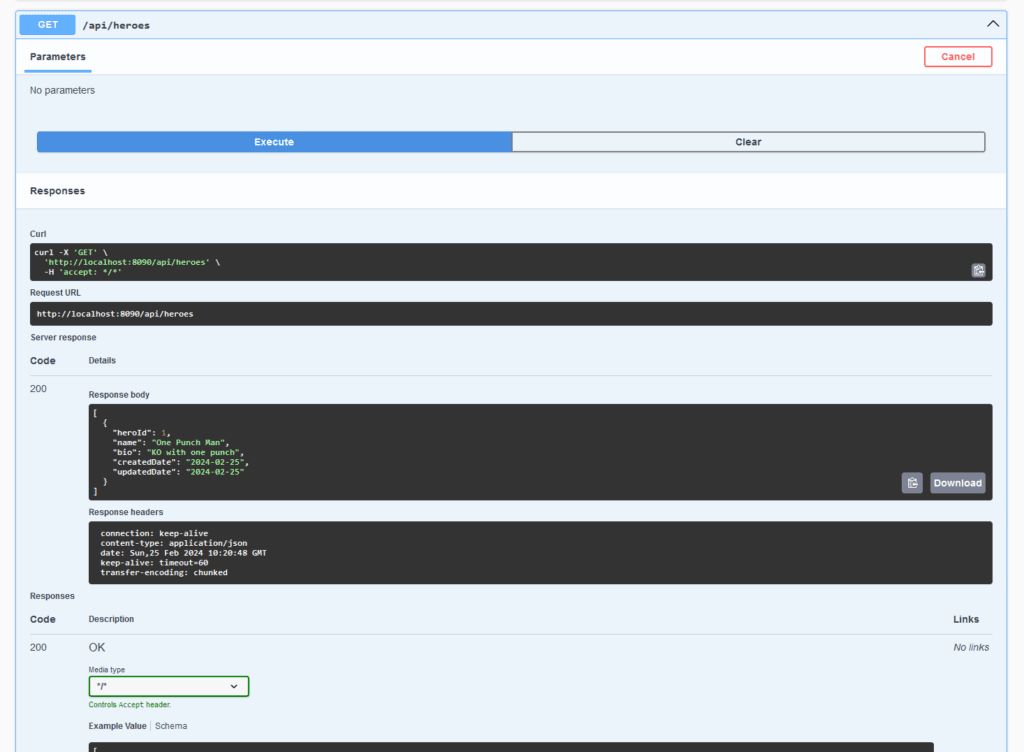 How to Integrate Swagger UI with Spring Boot 3
